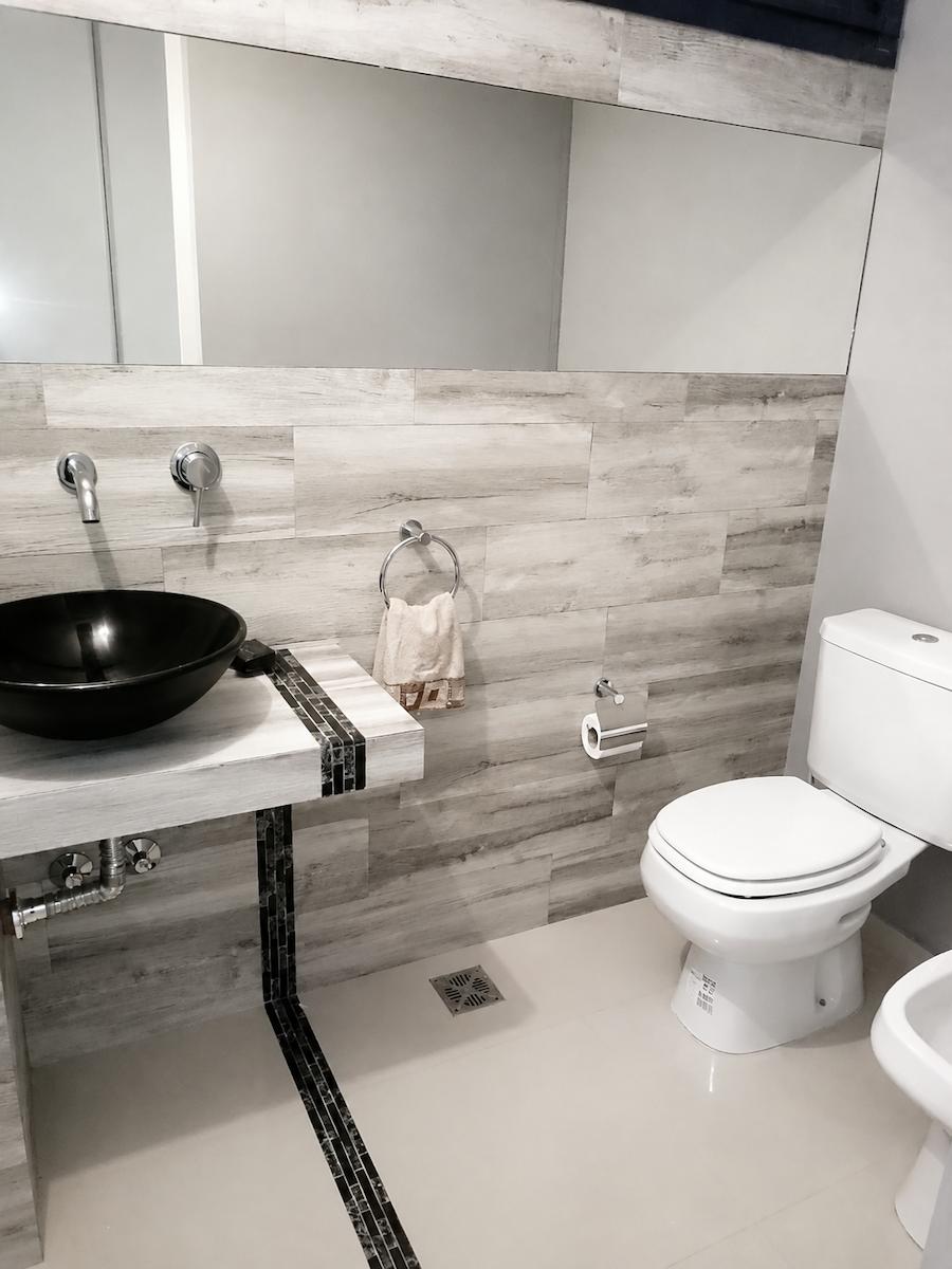 Reforma de baño en Alicante — Royal Imbau